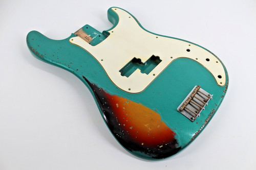 Mjt official custom - custom, vintage