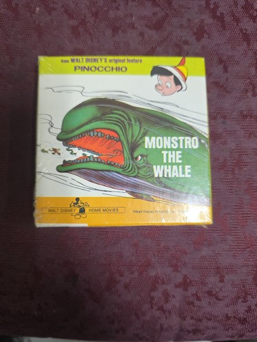 Vintage disney pinocchio - disney,