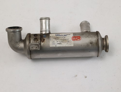 Radiatore scarico citroen 1 - scarico, c1