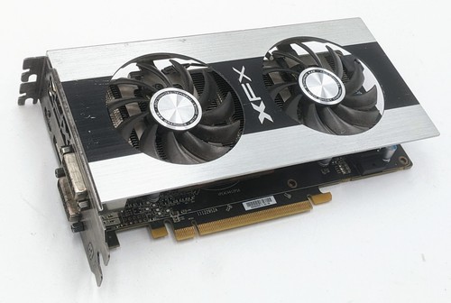 Xfx radeon 7770 doppia - 7770, 1