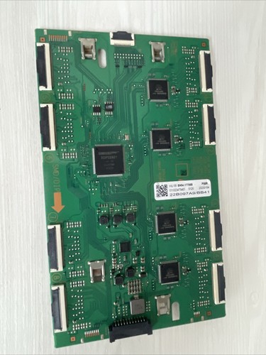 Led driver board - driver, samsung