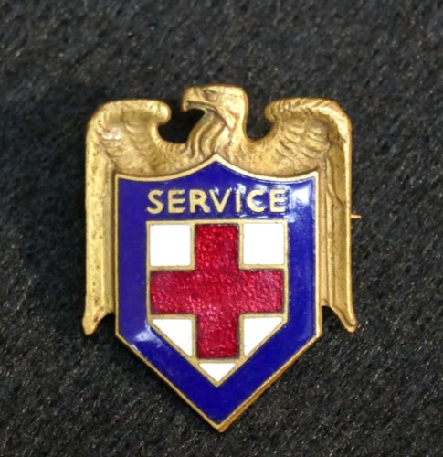 Ww2 uniforme di - us,