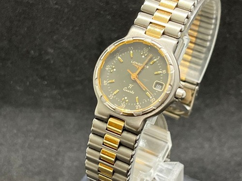Orologio uomo longines - uomo,