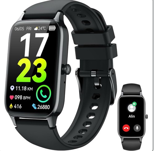 Smartwatch uomo donna 57 - uomo, donna,