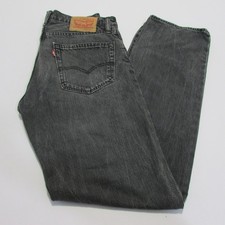 Levis 751 Uomo Regular Fit
