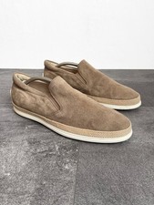 Mocassini espadrillas Tod’s