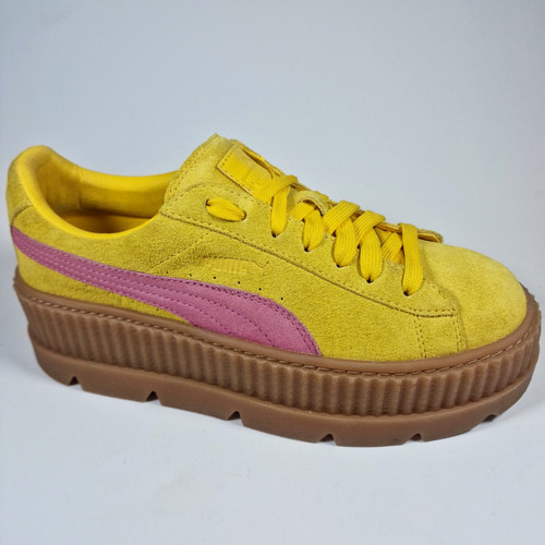 Puma fenty platform - fenty, scarpe