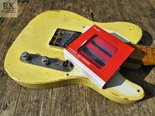 Chitarra elettrica Relic