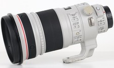 Canon 300mm f2.8L IS II USM