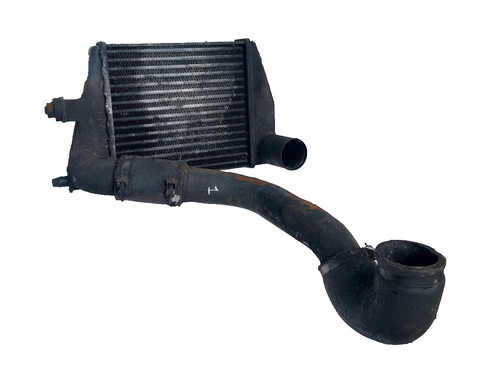 Intercooler alfa romeo - intercooler,