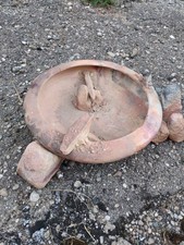 Vtg Jorg Dubin Art Pottery