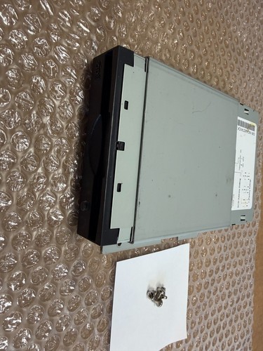 Unità floppy disk inferiore