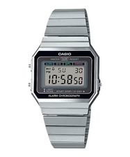 Orologio Casio Vintage