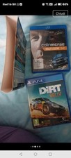 PS4 DIRT RALLY LEGEND EDITION