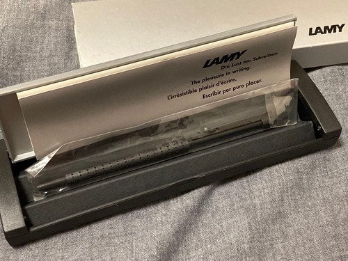 Penna sfera lamy - lamy, spirit