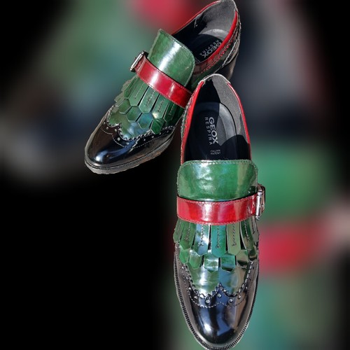 Geox respira d94esd scarpa - respira, d94esd,