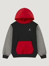 Felpa Ragazzo Jordan Brooklyn