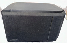 Bose 301 Serie IV Altoparlante