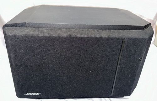 Bose 301 serie altoparlante - serie, iv