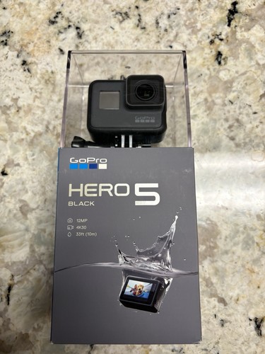 Gopro hero 5 black - !!️gopro,