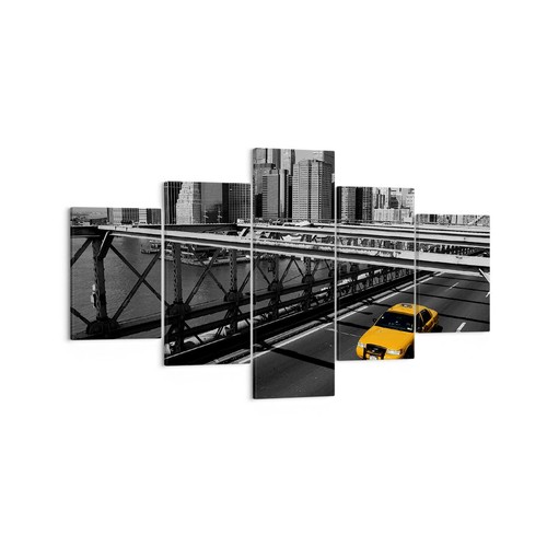 Quadro tela 125x70cm new - 125x70cm,