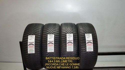 Gomme usate termiche - ,