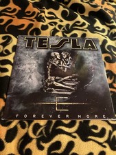 Tesla Forever More Vinyl Lp