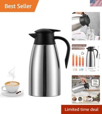 Thermal Coffee Carafe