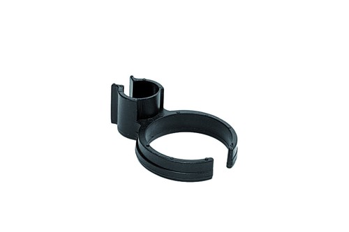 Gabbiette portaborraccia clip - gabbiette,