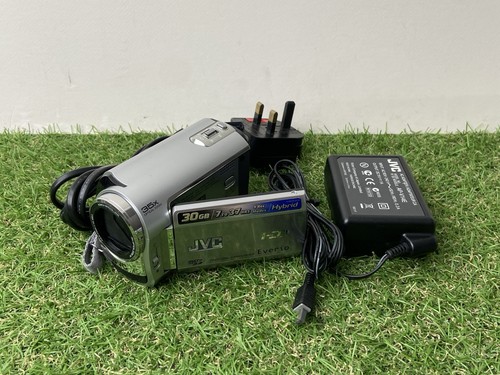 Jvc everio mg330hek - everio, gz-mg330hek