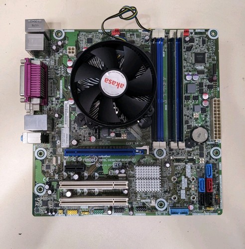Intel dq77cp lga1155 - dq77cp,