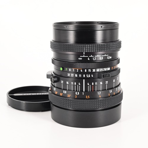 Obiettivo hasselblad f4 - hasselblad, mm