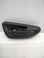 MANIGLIA INTERNA ANTERIORE