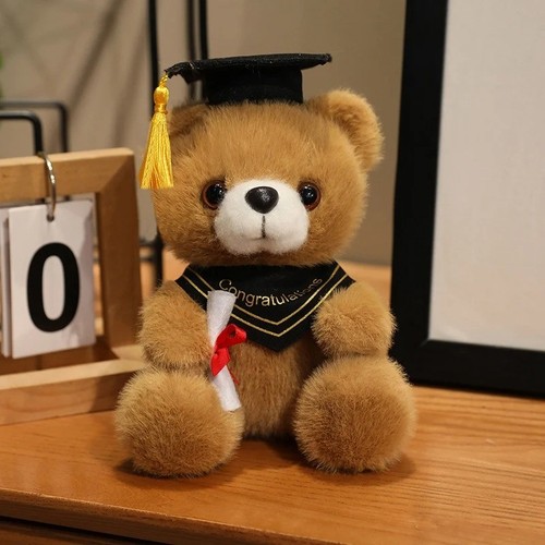 Peluche orso grado - orso, di