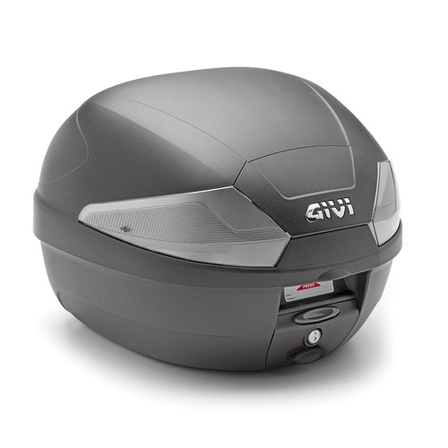 Bauletto givi b29nt2 - givi, monolock