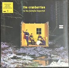 The Cranberries ¨To The