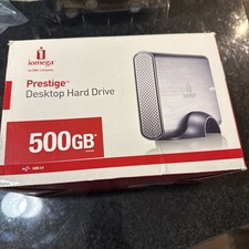 Nuovissimo disco rigido