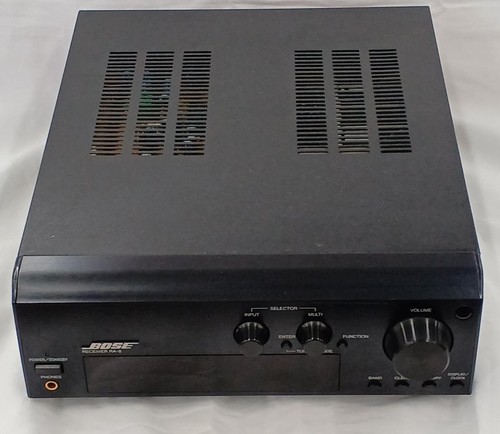 Amplificatore sintonizzatore