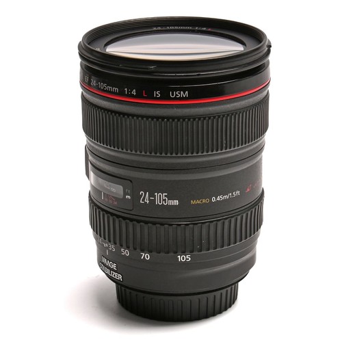 Canon 105mm l - ef,