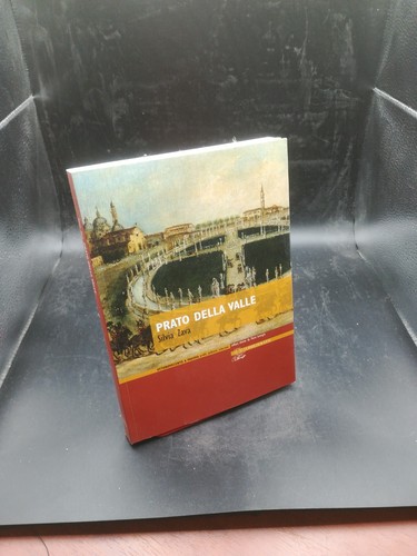 Prato della valle - della,