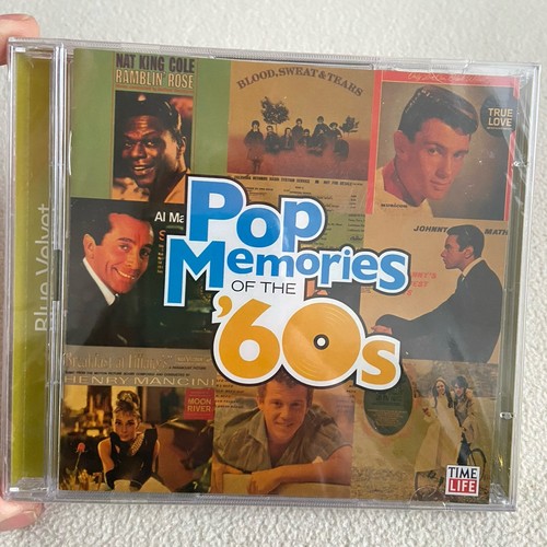 2cd time life pop - life, of