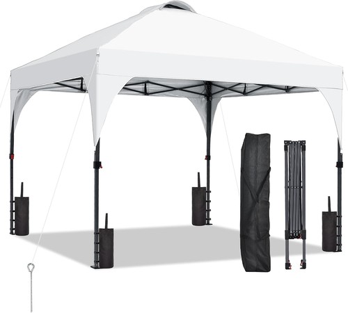 Tenda baldacchino pop - baldacchino, up