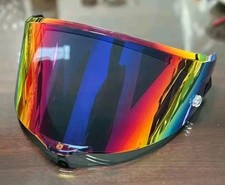 Lente Visiera AGV per Pista GP