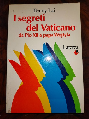 Segreti del vaticano pio - i,