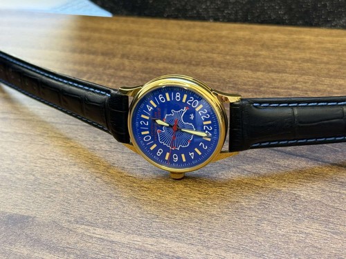 Orologio 24h meccanico - orologio,