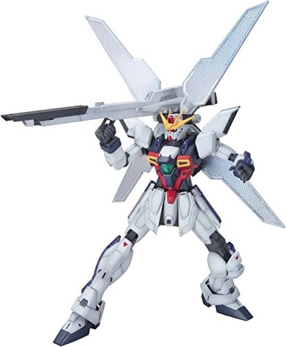Bandai 9900 gundam x - -,