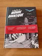 Le Mystère du monde quantique Dargaud