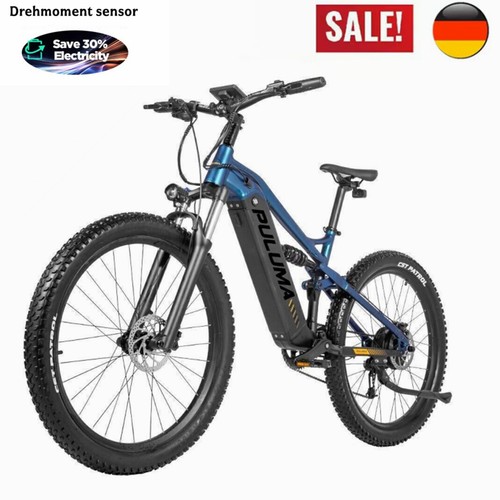 Mountain bike elettrica - , 27.5''