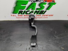 PEDALE ACCELERATORE OPEL ADAM 1.2 BENZINA A12XER 13305804 2012