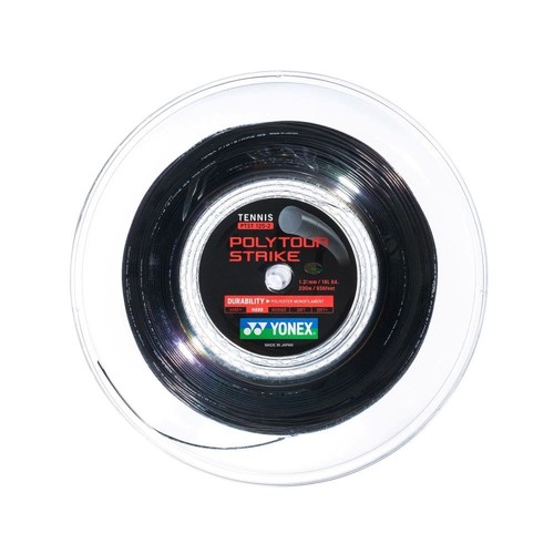 Yonex polytour strike - yonex, mt